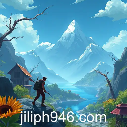 Exploring the Thrilling World of Adventure Quests: A Gamer's Paradise