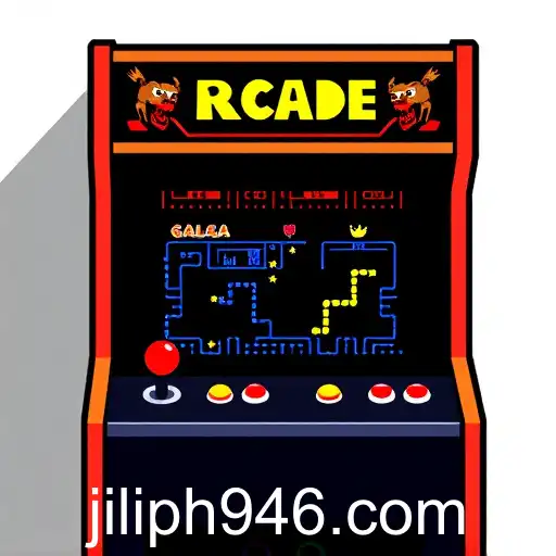 Exploring the Timeless Appeal of Arcade Classics in Digital Entertainment