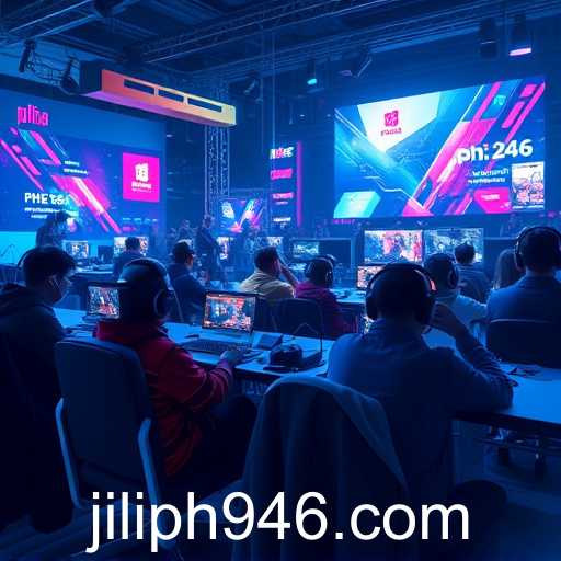 The Digital Renaissance in Gaming Trends