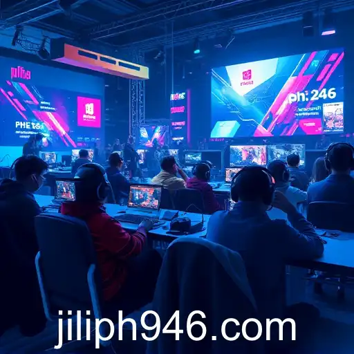 The Digital Renaissance in Gaming Trends