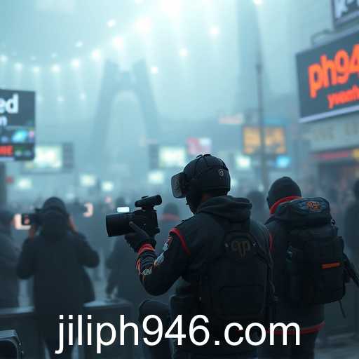 The Digital Landscape of Gaming in 2025