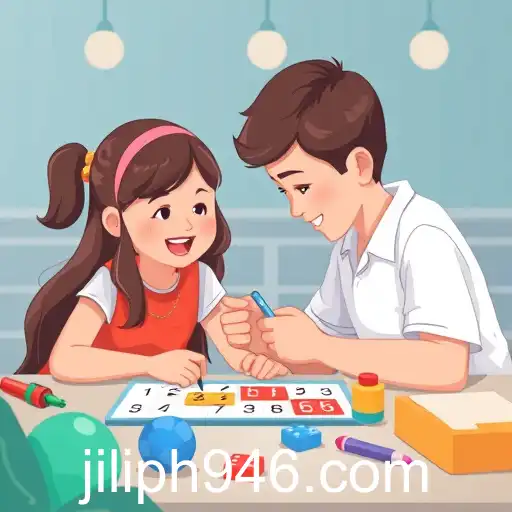 The Digital Playgrounds of 2025