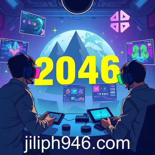 The Digital Renaissance: Gaming in 2025