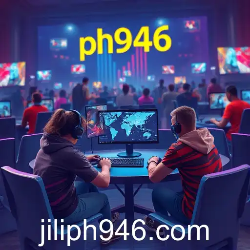 The Evolution of Online Gaming Communities