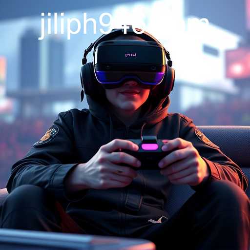 The Evolution of Online Gaming in 2025