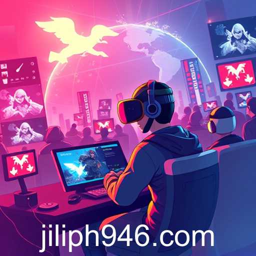 The Evolution of Online Gaming Communities