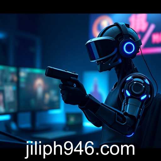 The Evolution of Online Gaming in the Mid-2020s