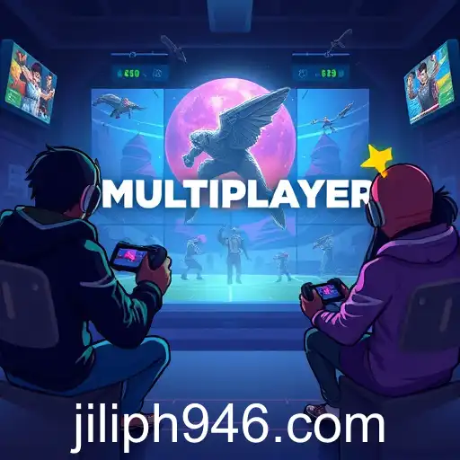 Exploring the Exciting World of Multiplayer Fun: Gaming Together with 