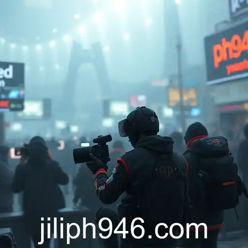 The Digital Landscape of Gaming in 2025