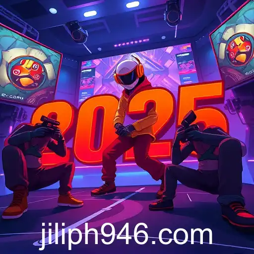 The Growing Impact of Online Gaming in Modern Culture