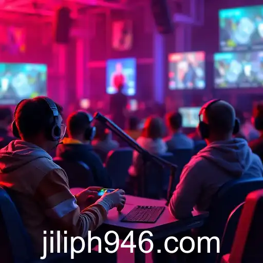 The Rise of Gamification in Education