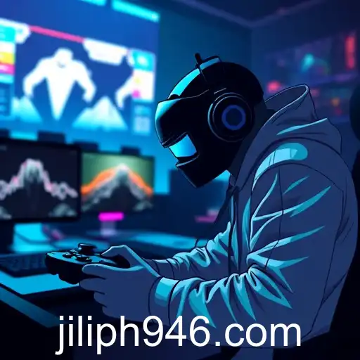 The Rise of Online Gaming in 2025