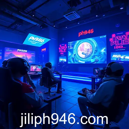 The Digital Playground: A New Era of English Gaming