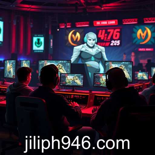 The Rise of Online Gaming Communities