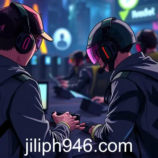 The Rise of Online Gaming in the Digital Era