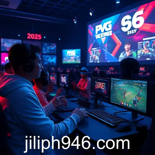 The Rise of Gaming Communities in 2025