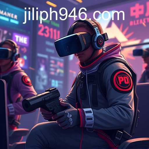 The Rise of PH946: Gaming and Tech in 2025
