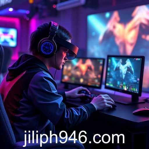 Digital Landscape: The Rise of Online Gaming Communities in 2025