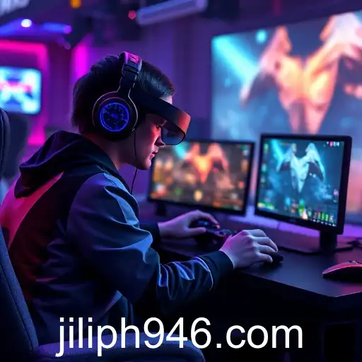 Digital Landscape: The Rise of Online Gaming Communities in 2025