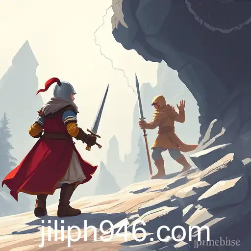 Role-playing Adventures: Dive into a World of Imagination and Fantasy
