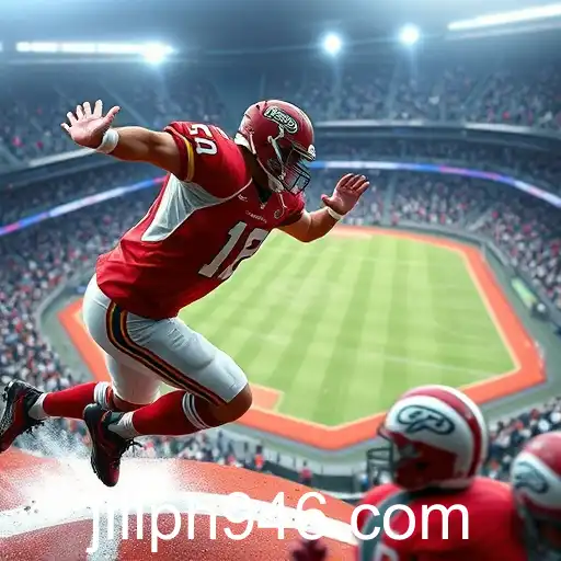 Sports Games: A Digital Realm of Competitive Spirit and Athleticism