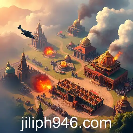 The Enduring Appeal of Strategy Games: A Tactical Challenge for Gamers